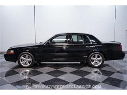 2003 Mercury Marauder (CC-2096920) for sale in Lithia Springs, Georgia