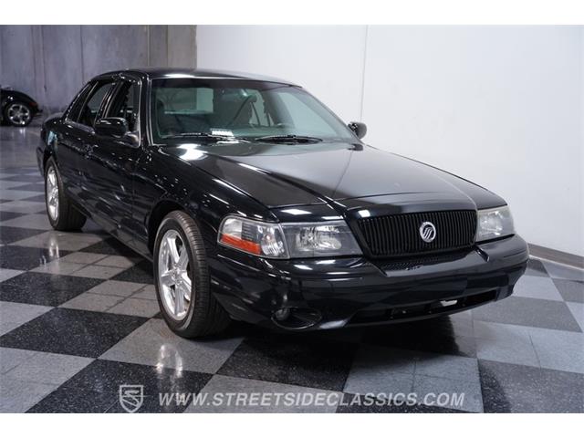 2003 Mercury Marauder (CC-2096920) for sale in Lithia Springs, Georgia