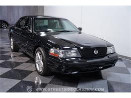 2003 Mercury Marauder (CC-2096920) for sale in Lithia Springs, Georgia