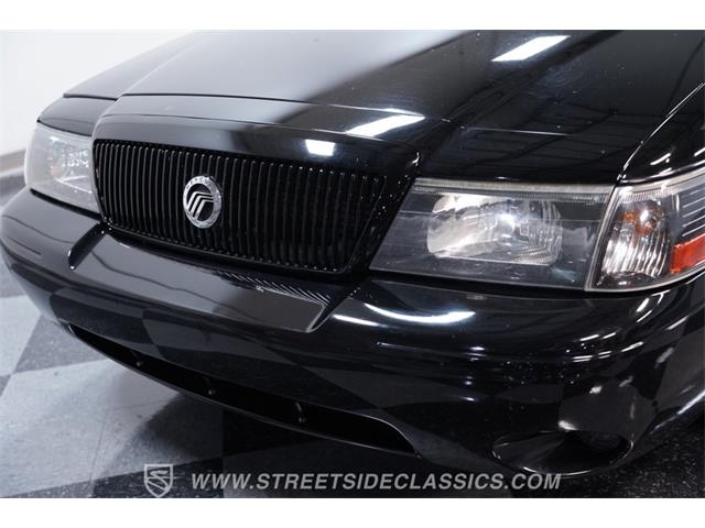 2003 Mercury Marauder (CC-2096920) for sale in Lithia Springs, Georgia