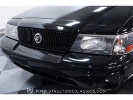 2003 Mercury Marauder (CC-2096920) for sale in Lithia Springs, Georgia