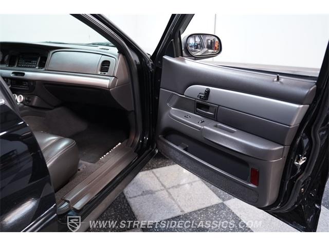 2003 Mercury Marauder (CC-2096920) for sale in Lithia Springs, Georgia