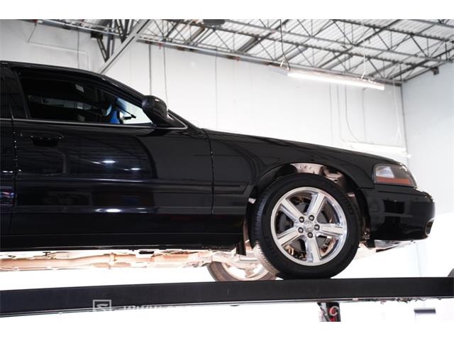 2003 Mercury Marauder (CC-2096920) for sale in Lithia Springs, Georgia