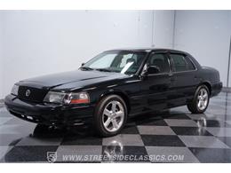 2003 Mercury Marauder (CC-2096920) for sale in Lithia Springs, Georgia