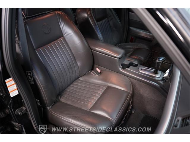2003 Mercury Marauder (CC-2096920) for sale in Lithia Springs, Georgia