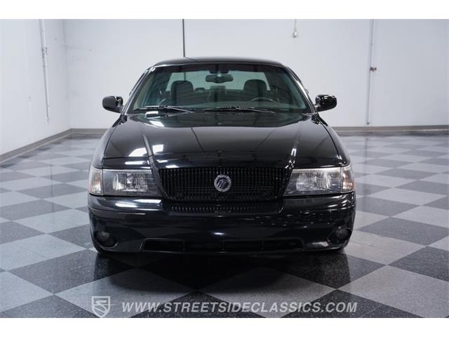 2003 Mercury Marauder (CC-2096920) for sale in Lithia Springs, Georgia