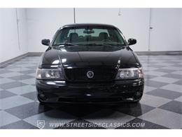 2003 Mercury Marauder (CC-2096920) for sale in Lithia Springs, Georgia