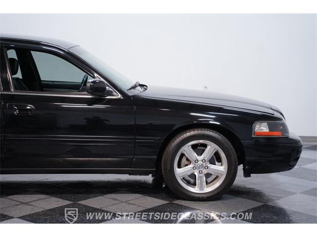 2003 Mercury Marauder (CC-2096920) for sale in Lithia Springs, Georgia