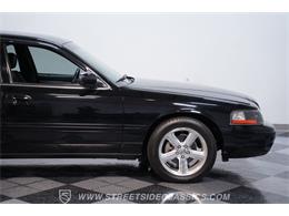 2003 Mercury Marauder (CC-2096920) for sale in Lithia Springs, Georgia