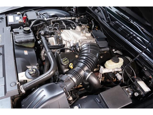 2003 Mercury Marauder (CC-2096920) for sale in Lithia Springs, Georgia