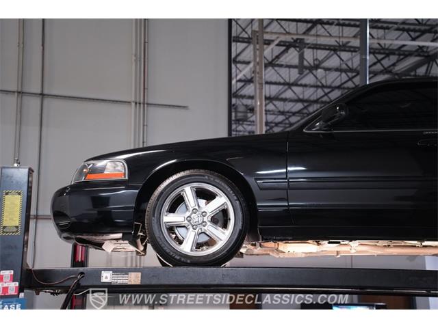 2003 Mercury Marauder (CC-2096920) for sale in Lithia Springs, Georgia