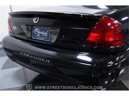 2003 Mercury Marauder (CC-2096920) for sale in Lithia Springs, Georgia