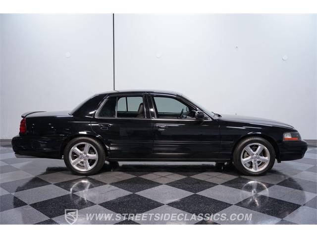 2003 Mercury Marauder (CC-2096920) for sale in Lithia Springs, Georgia