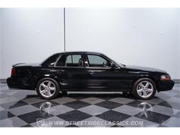 2003 Mercury Marauder (CC-2096920) for sale in Lithia Springs, Georgia