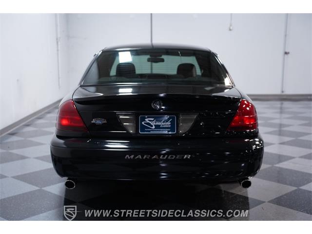 2003 Mercury Marauder (CC-2096920) for sale in Lithia Springs, Georgia