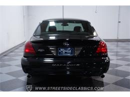 2003 Mercury Marauder (CC-2096920) for sale in Lithia Springs, Georgia
