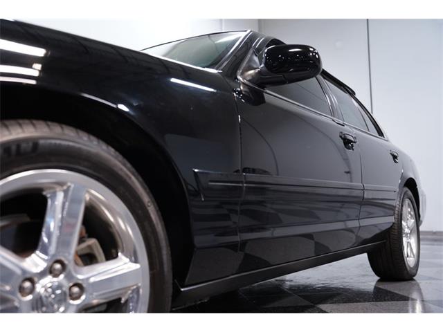 2003 Mercury Marauder (CC-2096920) for sale in Lithia Springs, Georgia