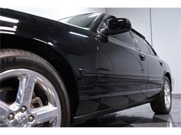 2003 Mercury Marauder (CC-2096920) for sale in Lithia Springs, Georgia