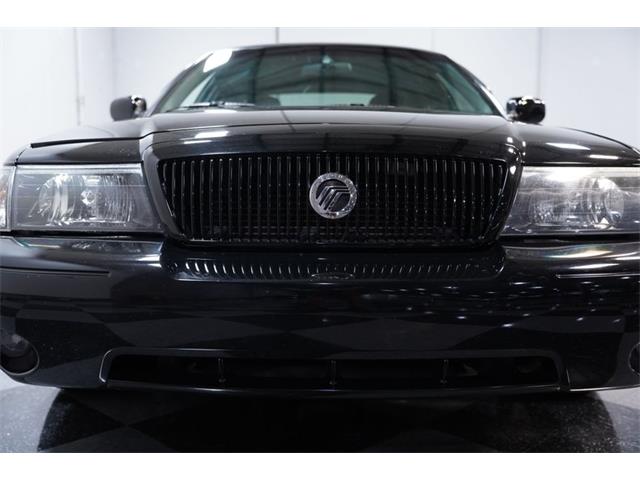 2003 Mercury Marauder (CC-2096920) for sale in Lithia Springs, Georgia