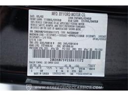 2003 Mercury Marauder (CC-2096920) for sale in Lithia Springs, Georgia