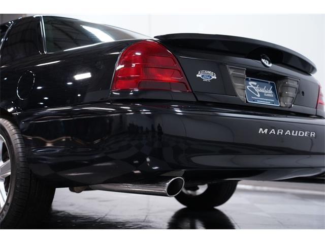 2003 Mercury Marauder (CC-2096920) for sale in Lithia Springs, Georgia