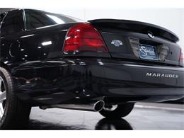 2003 Mercury Marauder (CC-2096920) for sale in Lithia Springs, Georgia