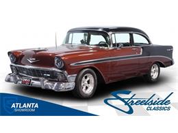 1956 Chevrolet Bel Air (CC-2096921) for sale in Lithia Springs, Georgia