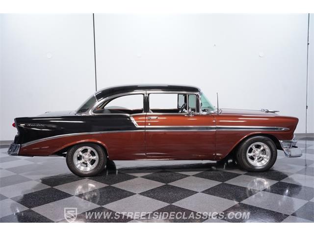 1956 Chevrolet Bel Air (CC-2096921) for sale in Lithia Springs, Georgia