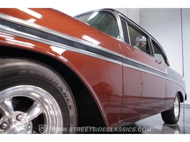 1956 Chevrolet Bel Air (CC-2096921) for sale in Lithia Springs, Georgia