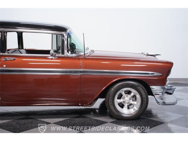 1956 Chevrolet Bel Air (CC-2096921) for sale in Lithia Springs, Georgia