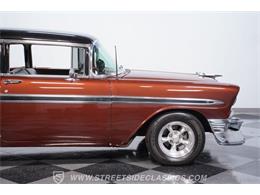 1956 Chevrolet Bel Air (CC-2096921) for sale in Lithia Springs, Georgia