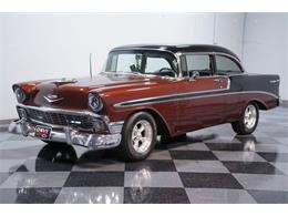 1956 Chevrolet Bel Air (CC-2096921) for sale in Lithia Springs, Georgia