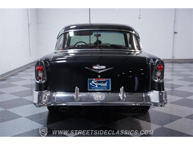1956 Chevrolet Bel Air (CC-2096921) for sale in Lithia Springs, Georgia