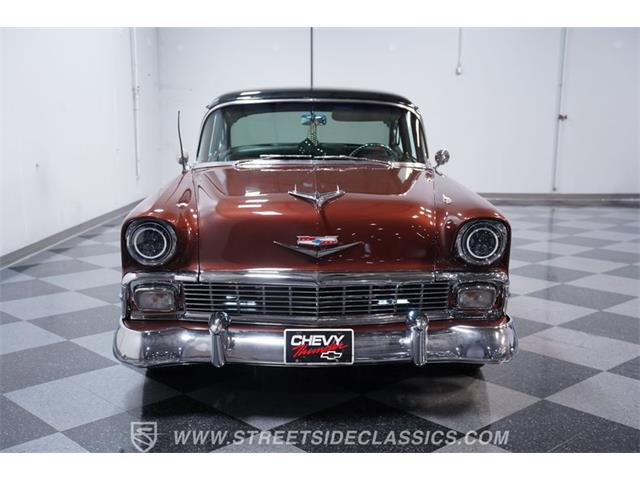 1956 Chevrolet Bel Air (CC-2096921) for sale in Lithia Springs, Georgia
