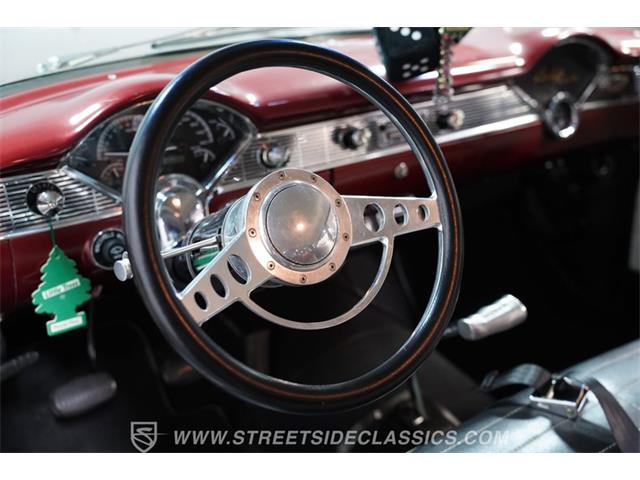1956 Chevrolet Bel Air (CC-2096921) for sale in Lithia Springs, Georgia