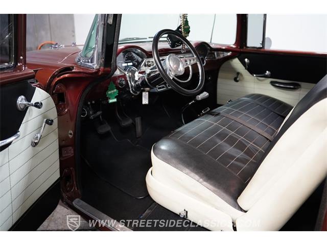 1956 Chevrolet Bel Air (CC-2096921) for sale in Lithia Springs, Georgia