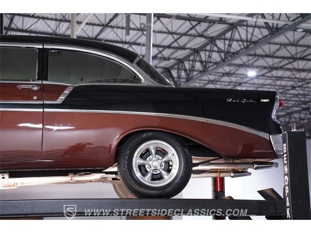 1956 Chevrolet Bel Air (CC-2096921) for sale in Lithia Springs, Georgia
