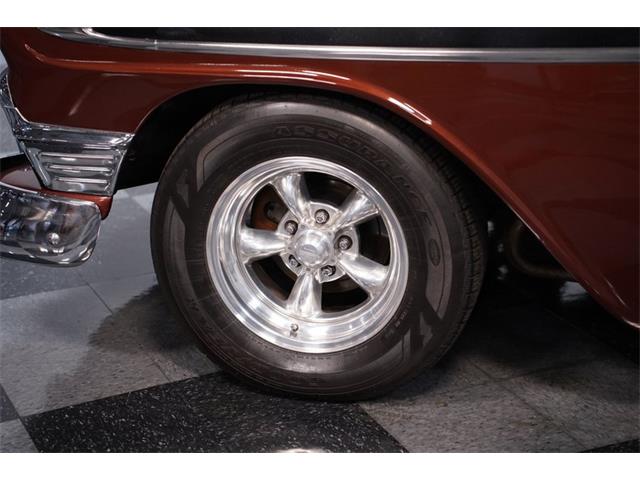 1956 Chevrolet Bel Air (CC-2096921) for sale in Lithia Springs, Georgia