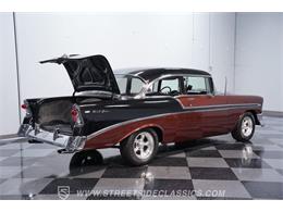 1956 Chevrolet Bel Air (CC-2096921) for sale in Lithia Springs, Georgia