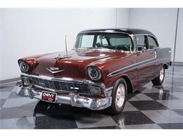 1956 Chevrolet Bel Air (CC-2096921) for sale in Lithia Springs, Georgia