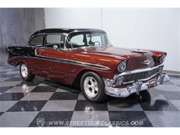 1956 Chevrolet Bel Air (CC-2096921) for sale in Lithia Springs, Georgia