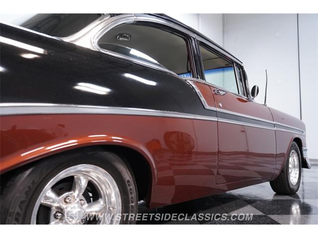 1956 Chevrolet Bel Air (CC-2096921) for sale in Lithia Springs, Georgia