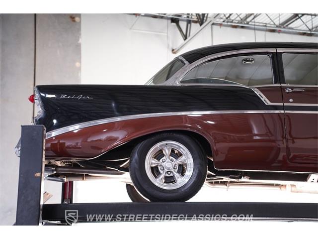 1956 Chevrolet Bel Air (CC-2096921) for sale in Lithia Springs, Georgia