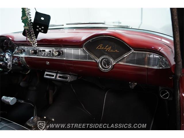 1956 Chevrolet Bel Air (CC-2096921) for sale in Lithia Springs, Georgia