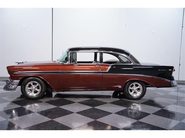 1956 Chevrolet Bel Air (CC-2096921) for sale in Lithia Springs, Georgia