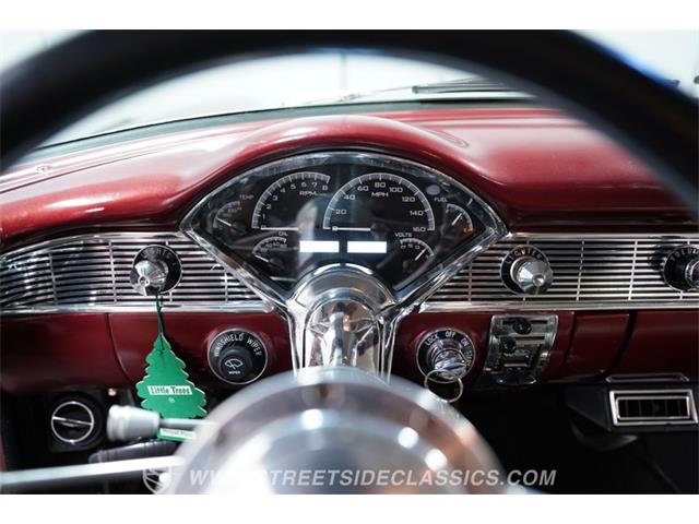 1956 Chevrolet Bel Air (CC-2096921) for sale in Lithia Springs, Georgia