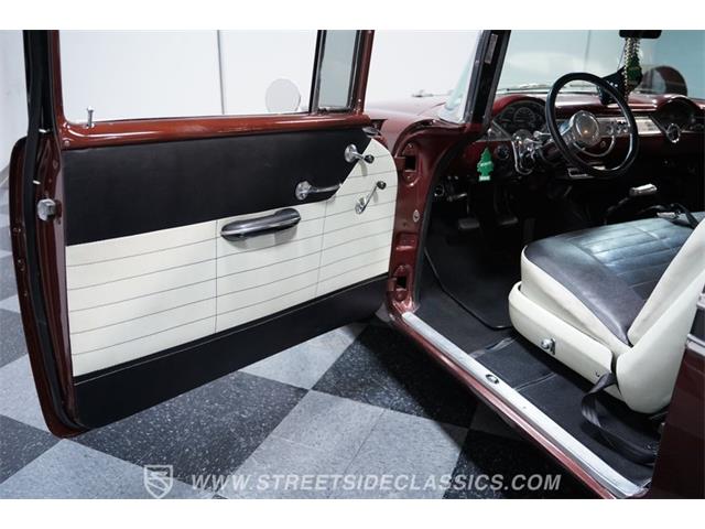 1956 Chevrolet Bel Air (CC-2096921) for sale in Lithia Springs, Georgia