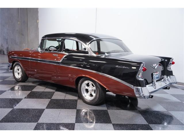 1956 Chevrolet Bel Air (CC-2096921) for sale in Lithia Springs, Georgia