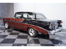 1956 Chevrolet Bel Air (CC-2096921) for sale in Lithia Springs, Georgia