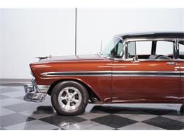 1956 Chevrolet Bel Air (CC-2096921) for sale in Lithia Springs, Georgia